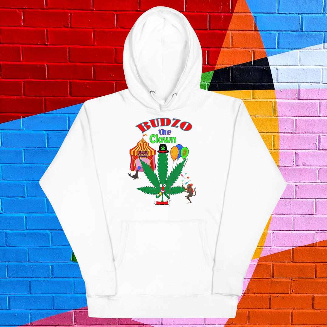 Hoodies...MMM...Warm!